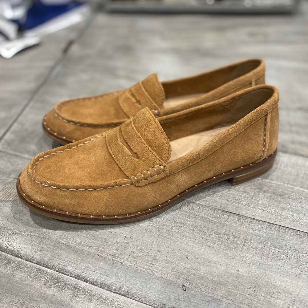 Sperry Loafers - Women’s Size 8.5